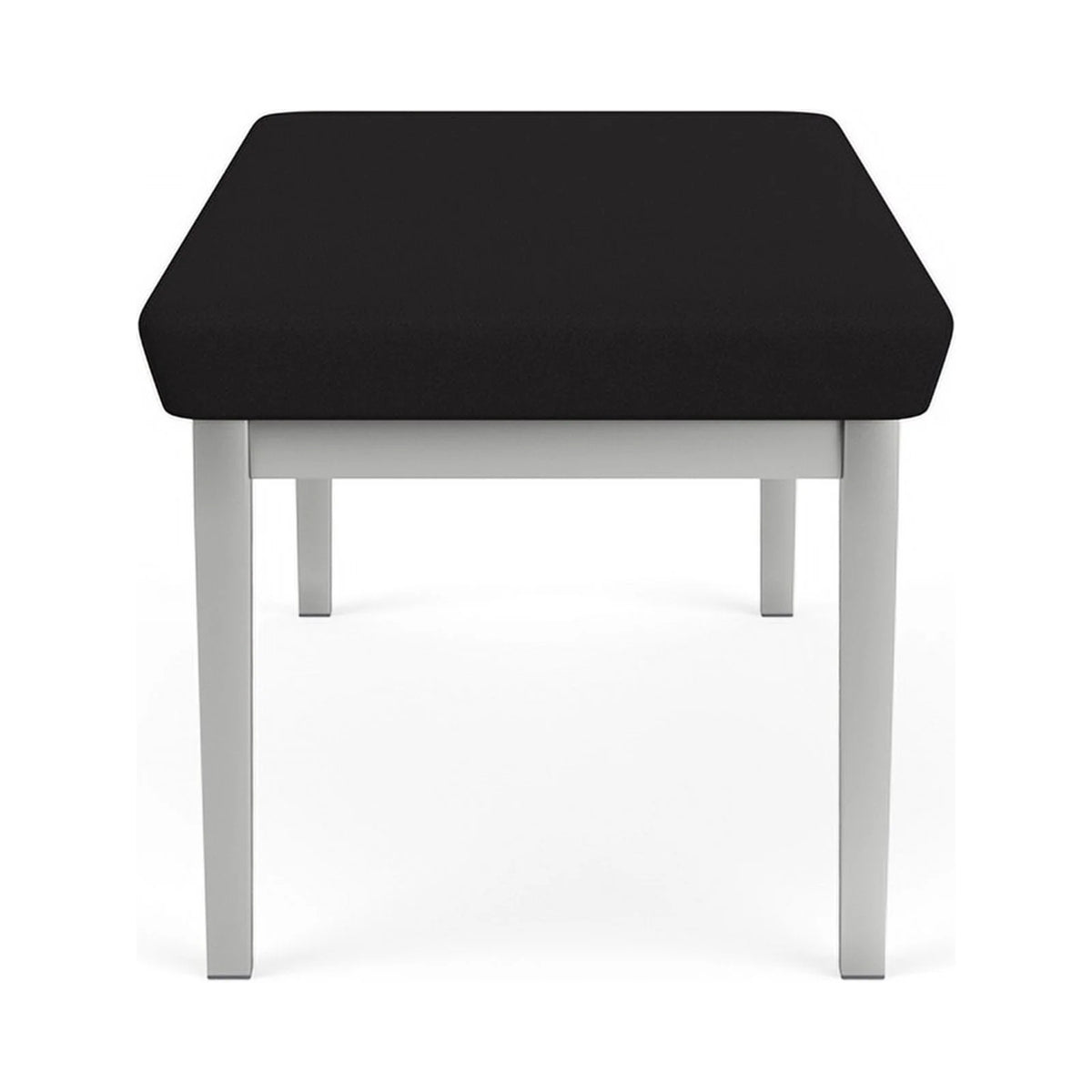 18.5" Metal 2 Seat Bench I698619