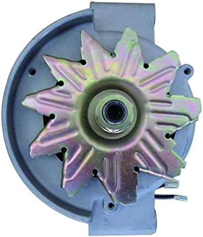 Alternator for Ford Ranger V6 4.0L 1990-1991, Pack of 2 Q194