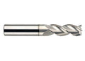 Titanium Diboride Coating End Mill B13520