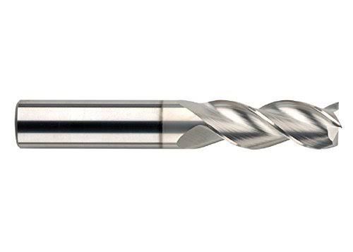Titanium Diboride Coating End Mill B13520