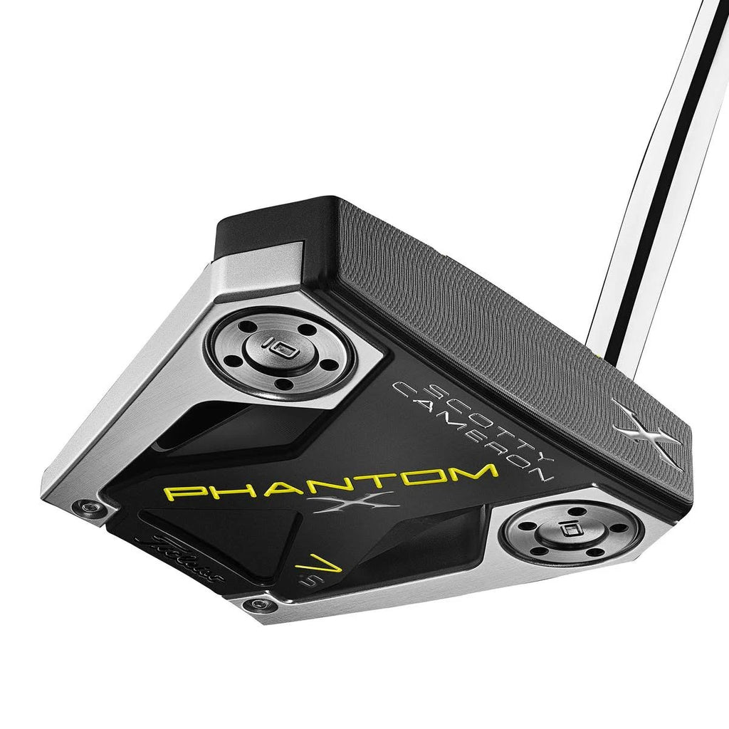 Putter J1972