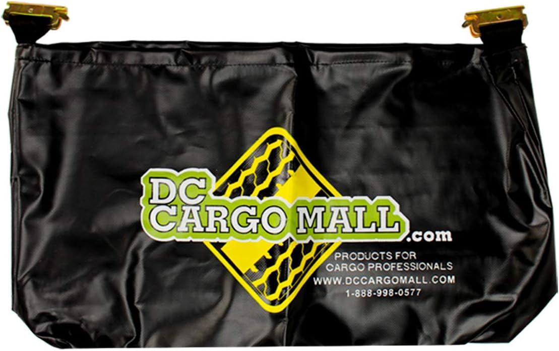 E Track Tie-Down Kit 25 Pieces Y332859