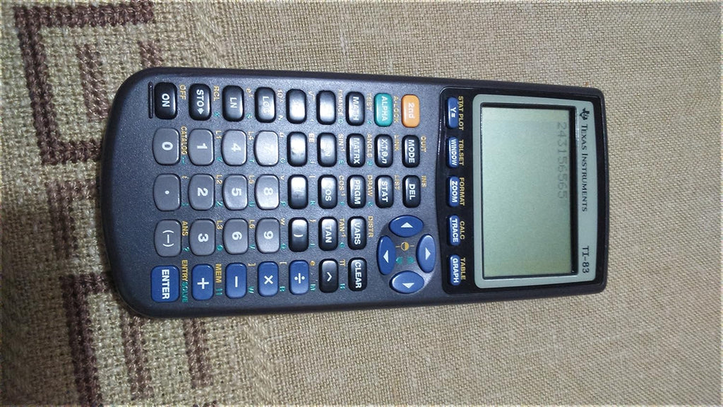 Graphing Calculator K42491