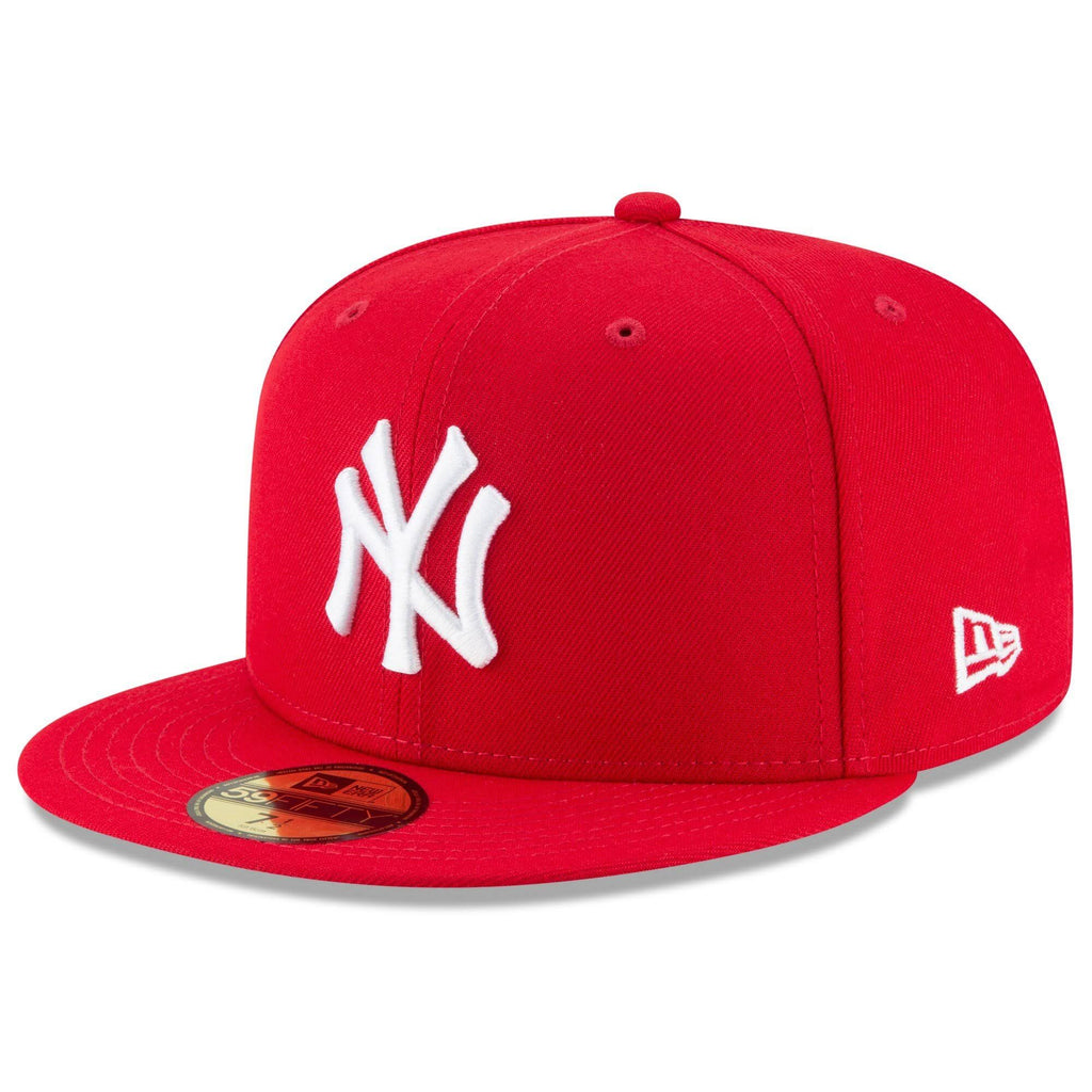 New York Yankees Fitted W49552