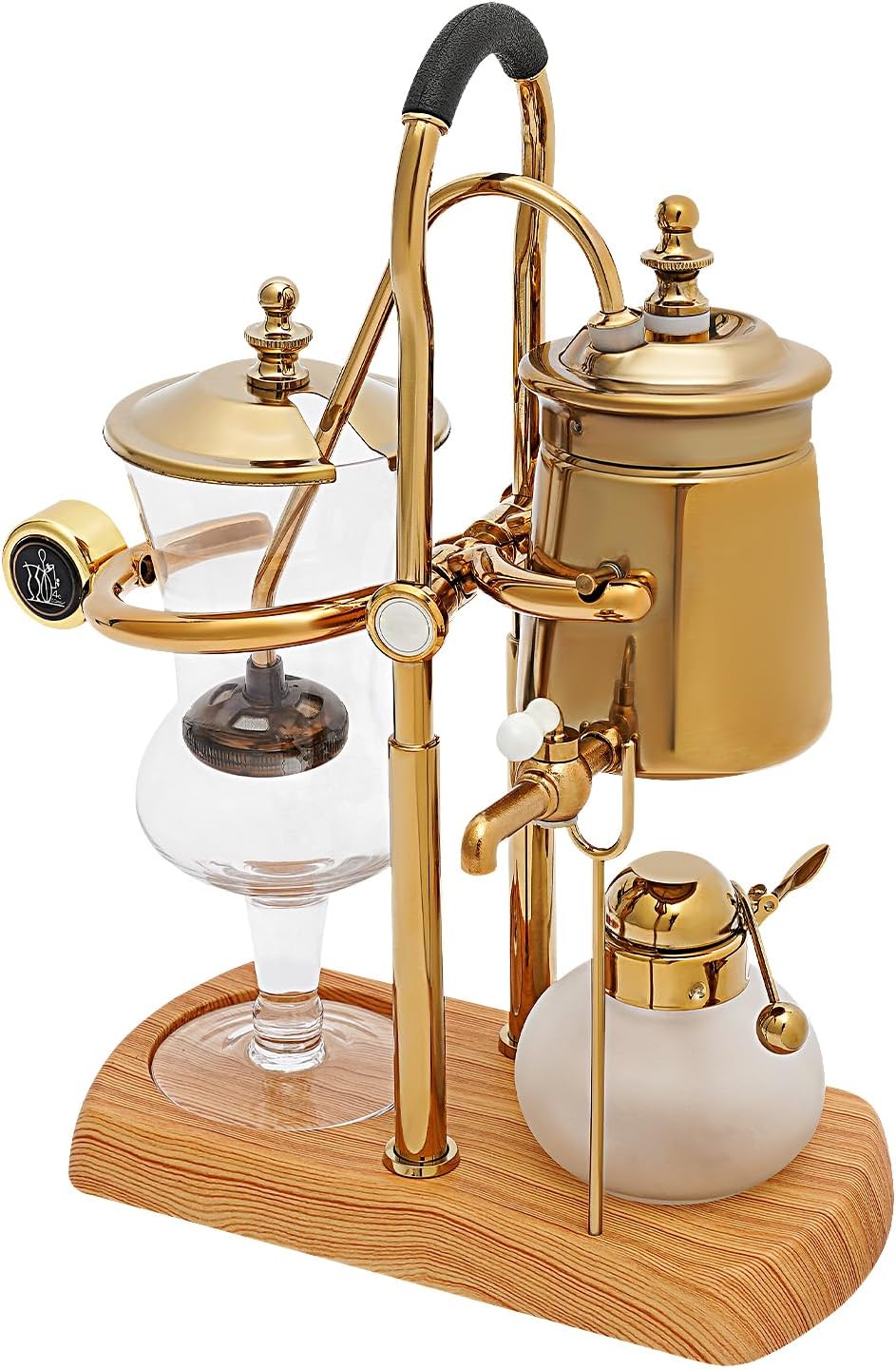 Belgian Balance Syphon Coffee Maker G264