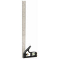 16 in. Combination Square O918