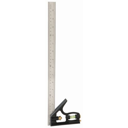 16 in. Combination Square O918