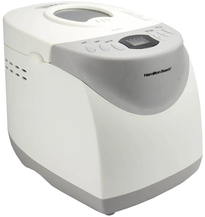 2 Pound Automatic Breadmaker T91626