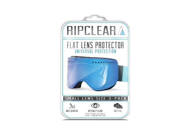3-Pack Small Frame Flat Film Protector Kit S41525