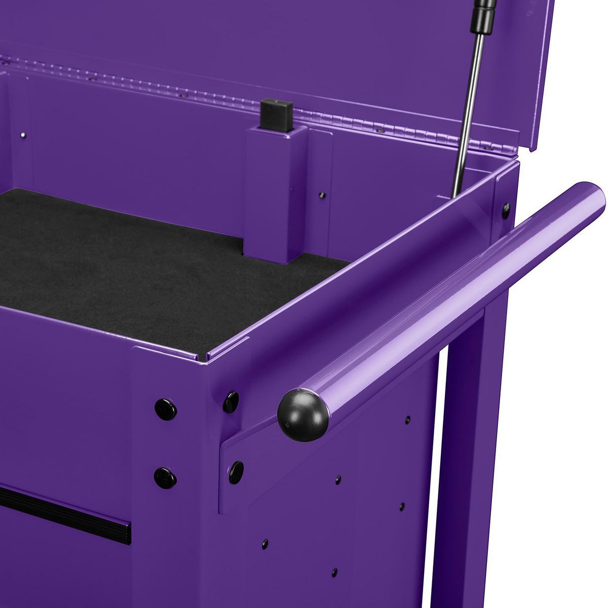 30 in. 5-Drawer Mechanics Cart P2791