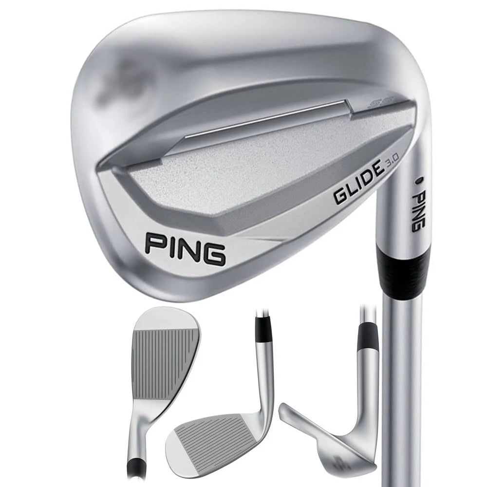 Steel Wedge V35114