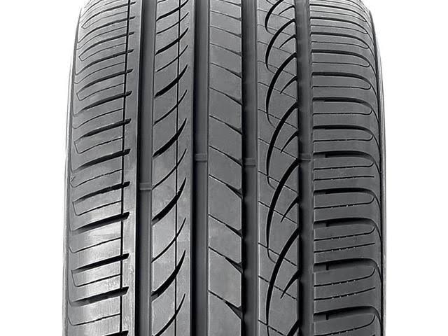 265/35ZR18W Tire G98367