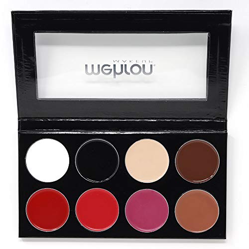 Mehron Makeup Creamblend All-Pro Student Makeup Kit (Fair) V975
