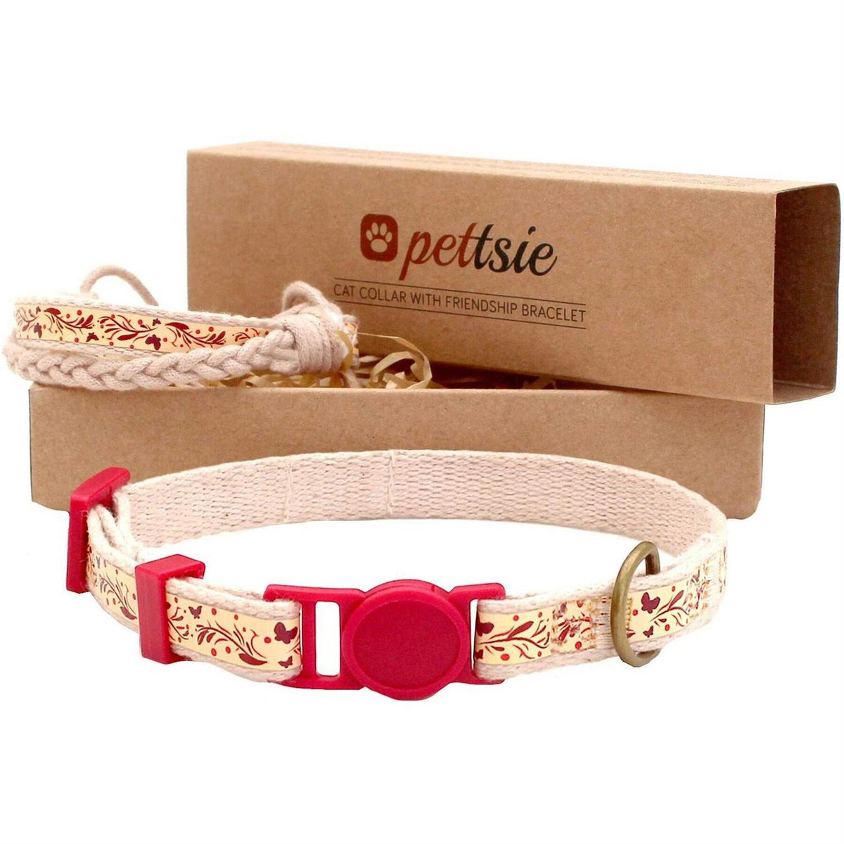Cat Collar Breakaway D238506