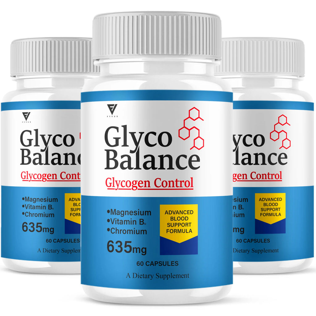 Glycogen Capsules D510948