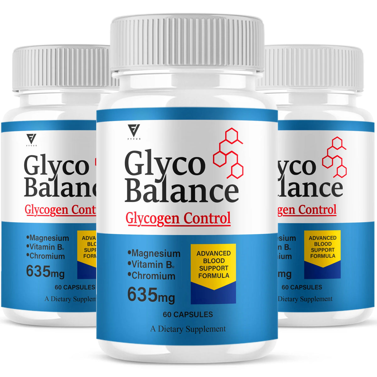 Glycogen Capsules D510948
