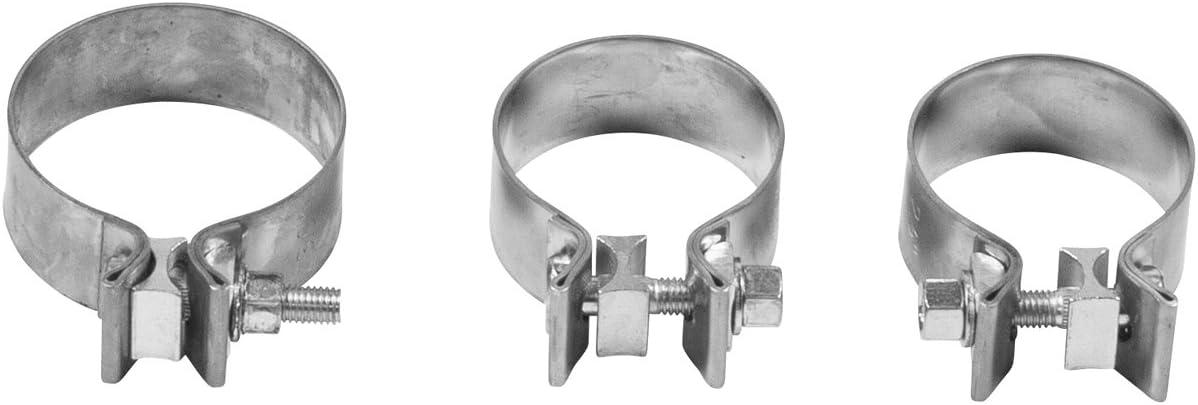 Direct-Fit Muffler Q80554