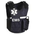 Navy EMS Ballistic Vest Carrier Z15168