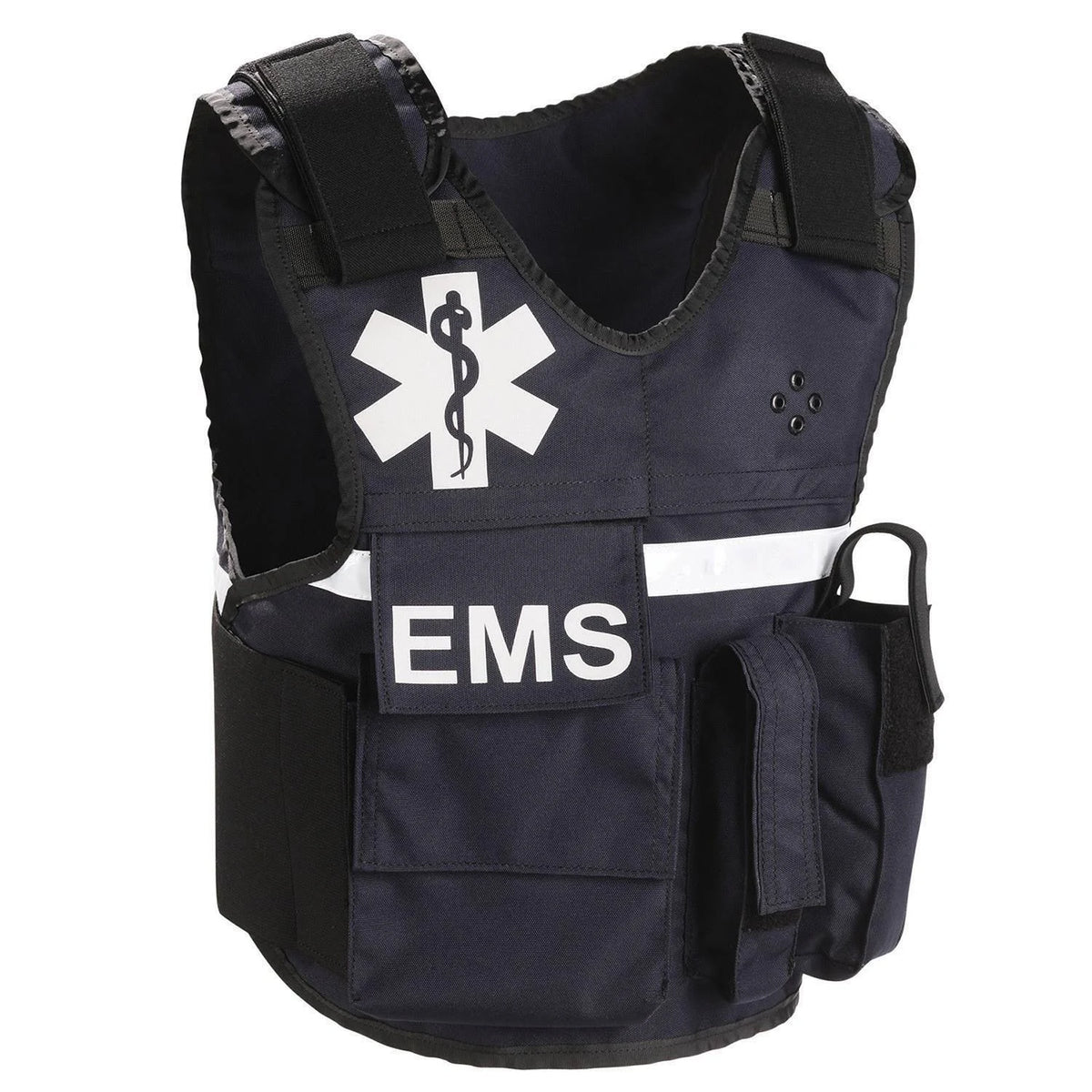 Navy EMS Ballistic Vest Carrier Z15168