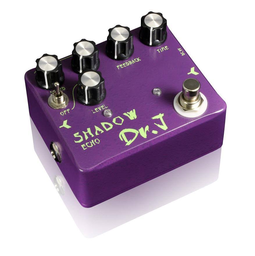 Shadow Echo Pedal A225218