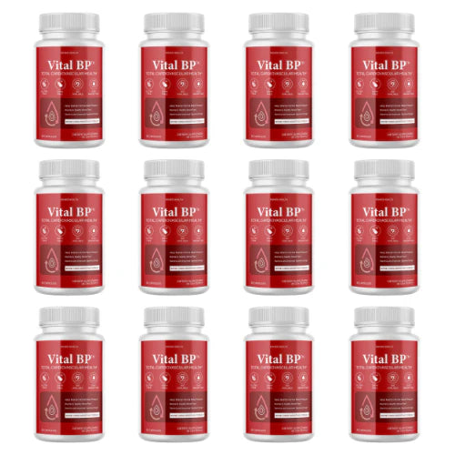 12 Pack Dietary Supplement K42554