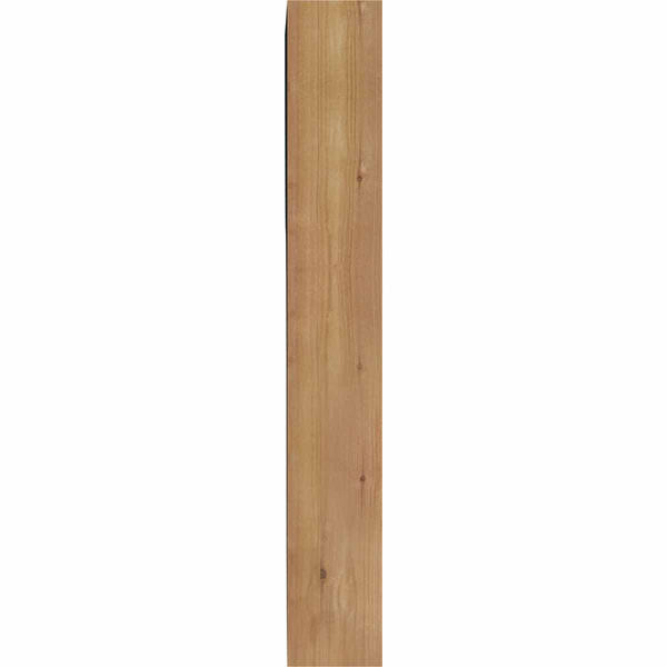 Rough Sawn Cedar Corbel P358