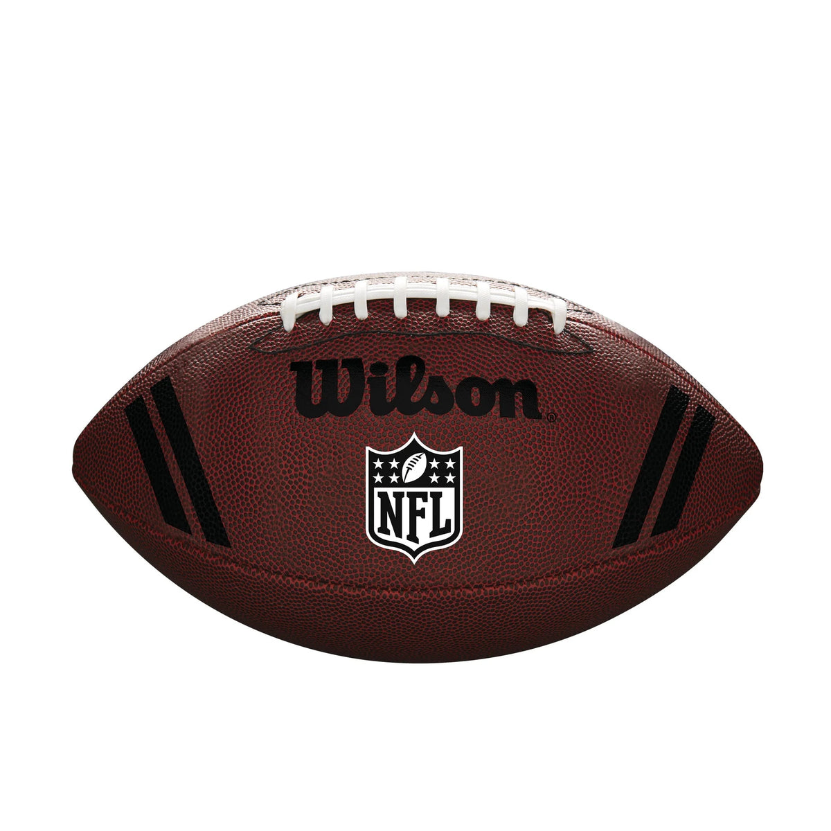 Official Size Football - Brown V771967