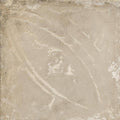 Beige 12 in. x 12 in. Glazed Porcelain Floor and Wall Tile N309