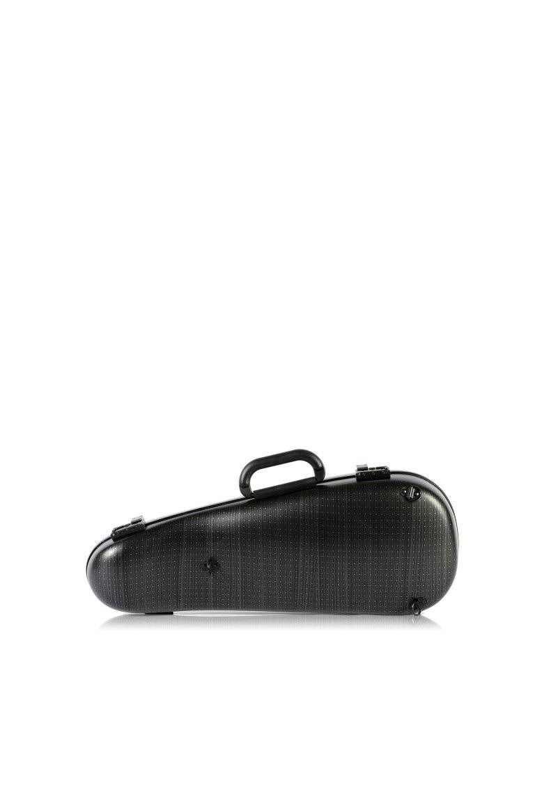Carbon Silver Violin Case W317