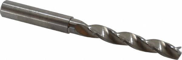 8.5mm Solid Carbide Jobber Drill A523812
