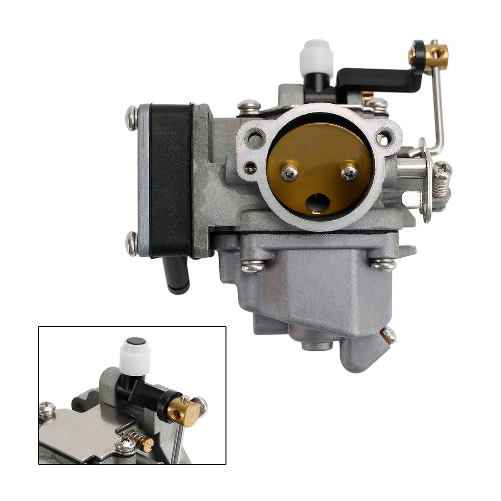 Carburetor for Yamaha Outboard Motor 2-Stroke 8HP L48721