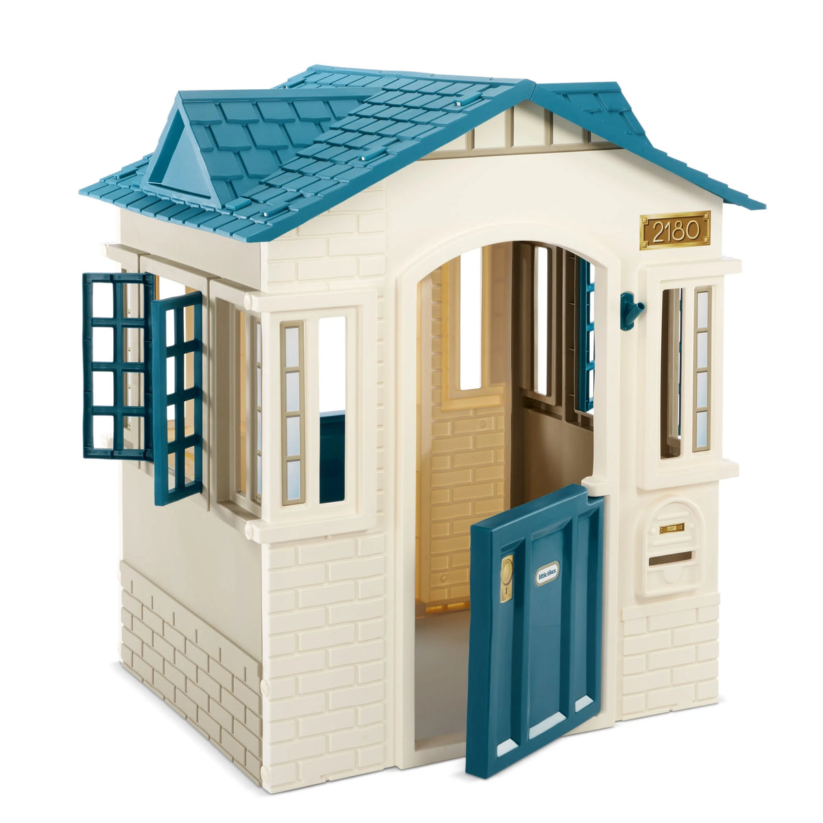 Blue Playhouse Z9899