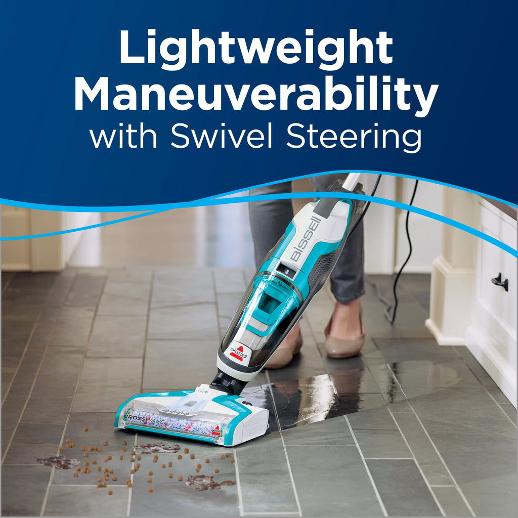 Wet Dry Vac T832