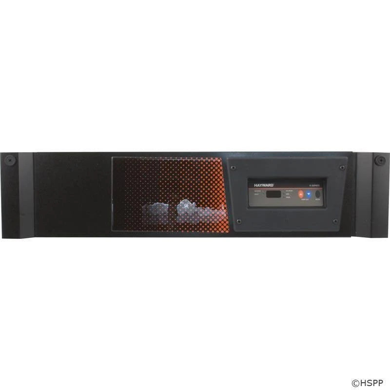 Control Panel Assembly ED2 400 O73736