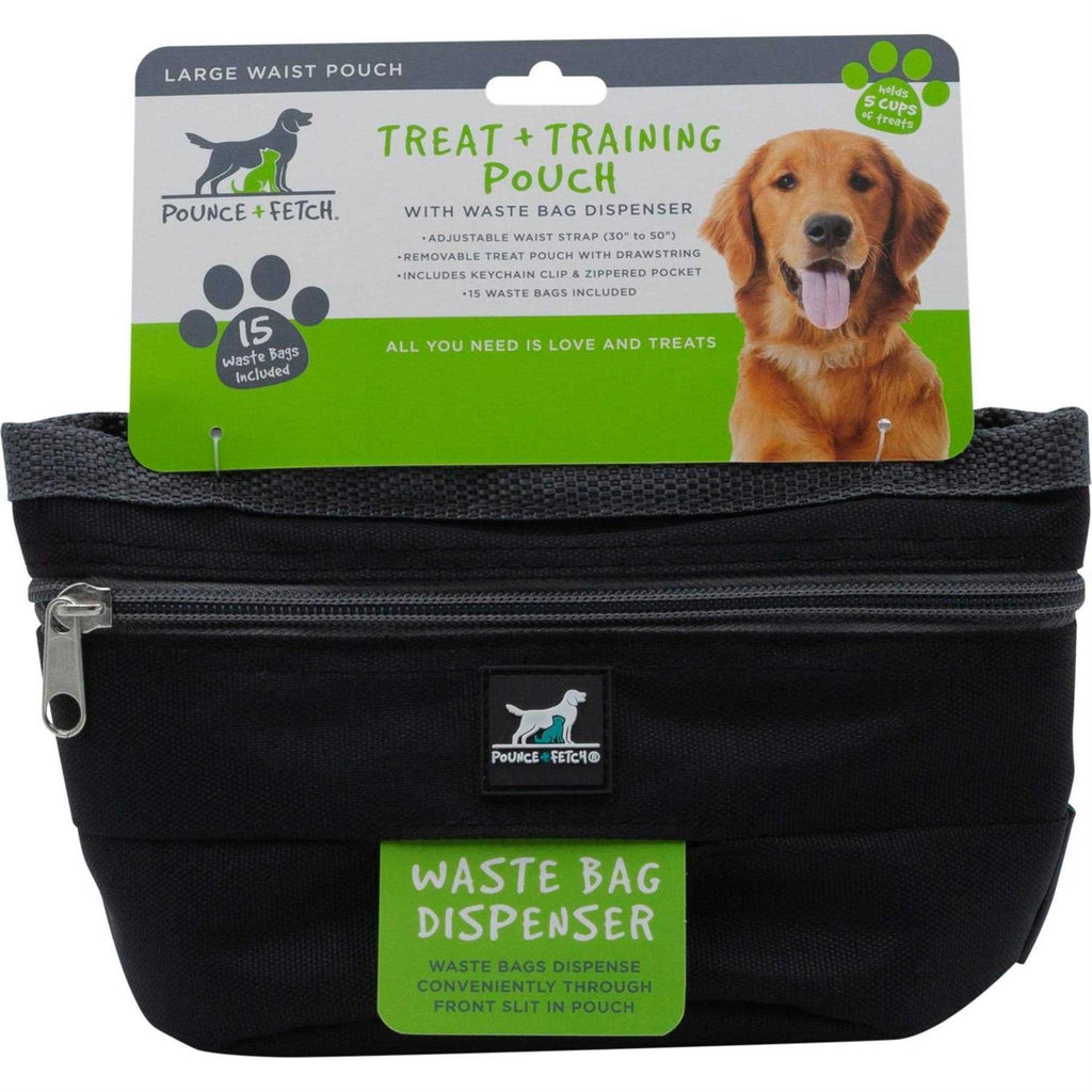 Treat & Training Pouch Q99800
