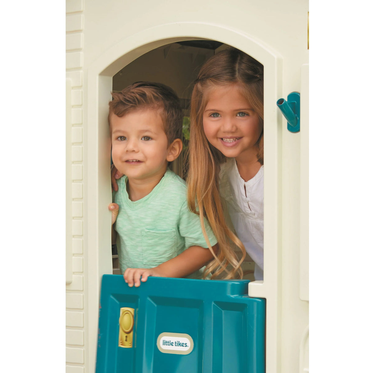 Blue Playhouse Z9899