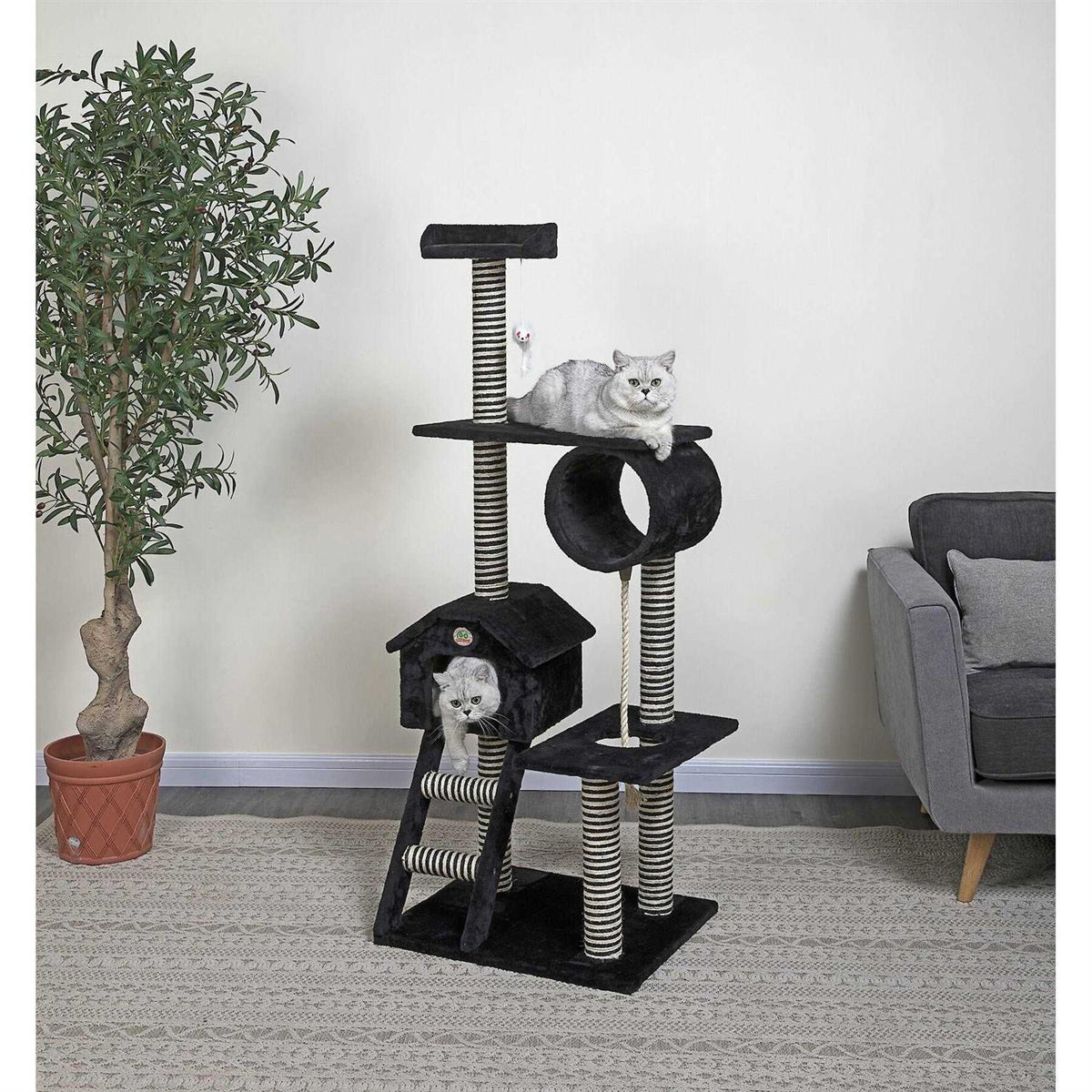Cat Tree H22726
