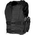 Armored Vest (Large, Black) O1092