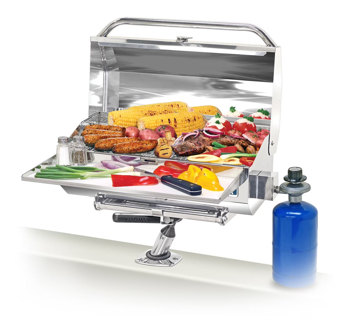 Gas Grill Y183009
