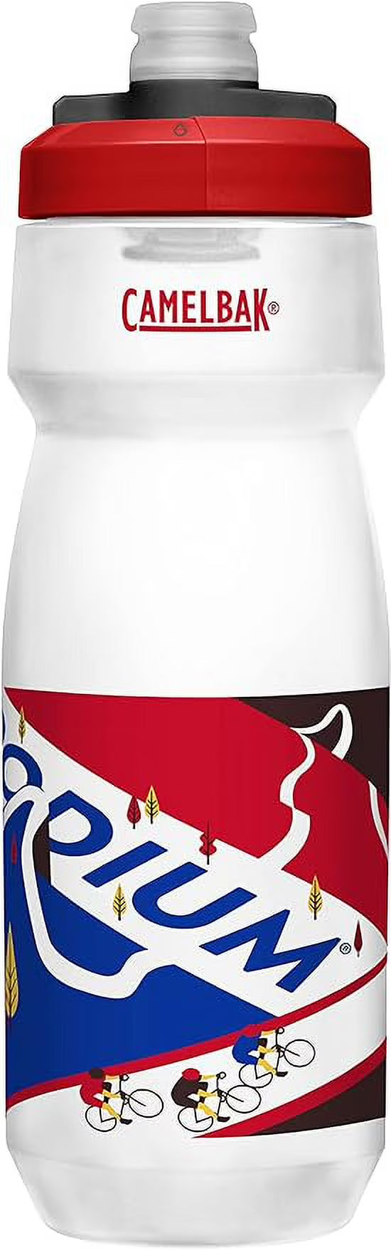 Velo Bike Water Bottle 24oz O140