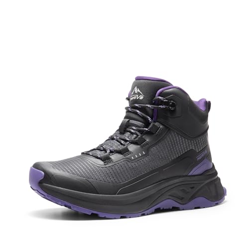 Women's Lightweight Waterproof Hiking Boots Q927773