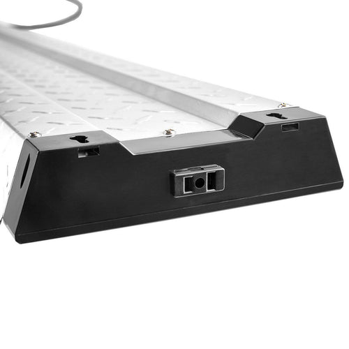 10,000 Lumen 4 ft. Linkable LED Shop Light J959