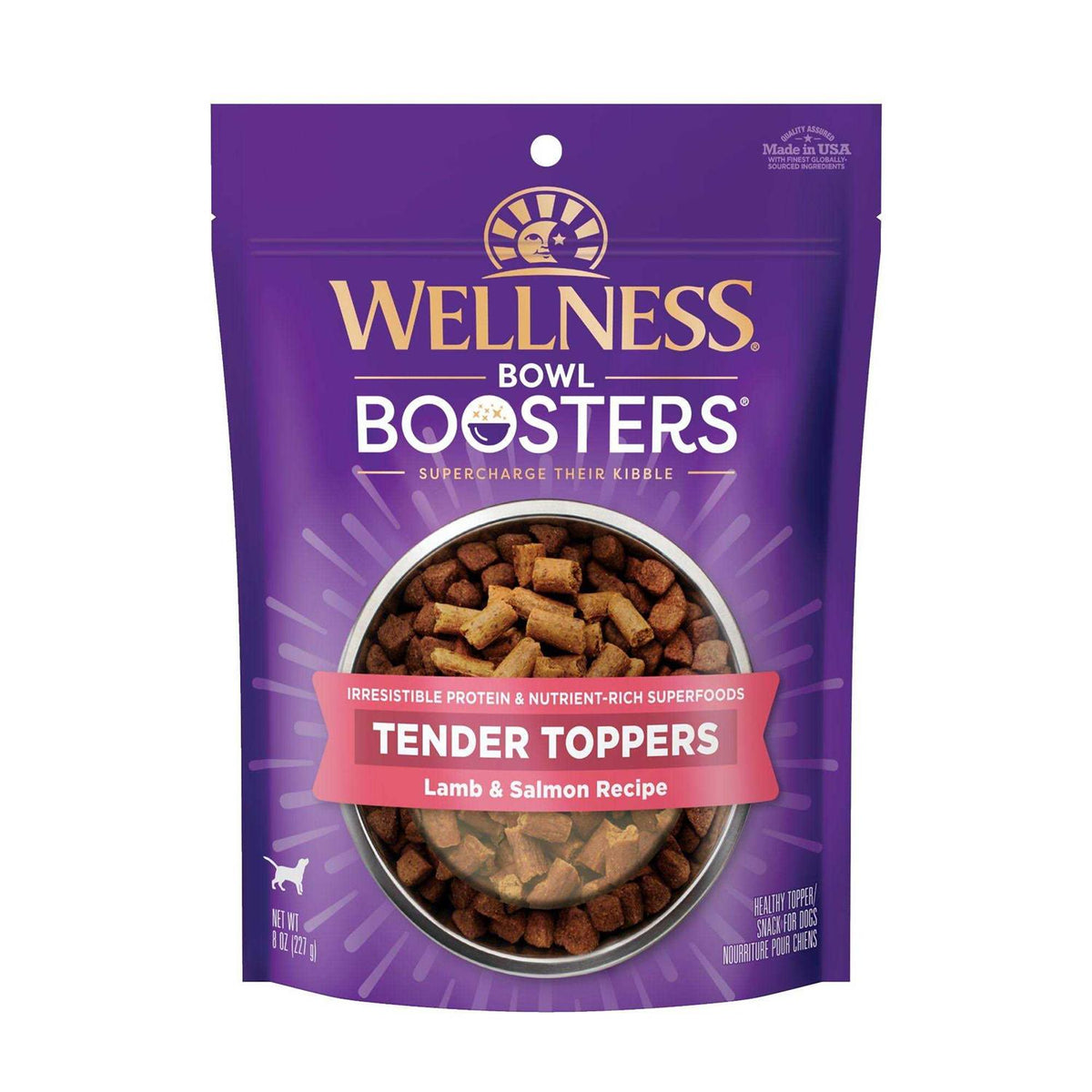 Dog Food Toppers C370231