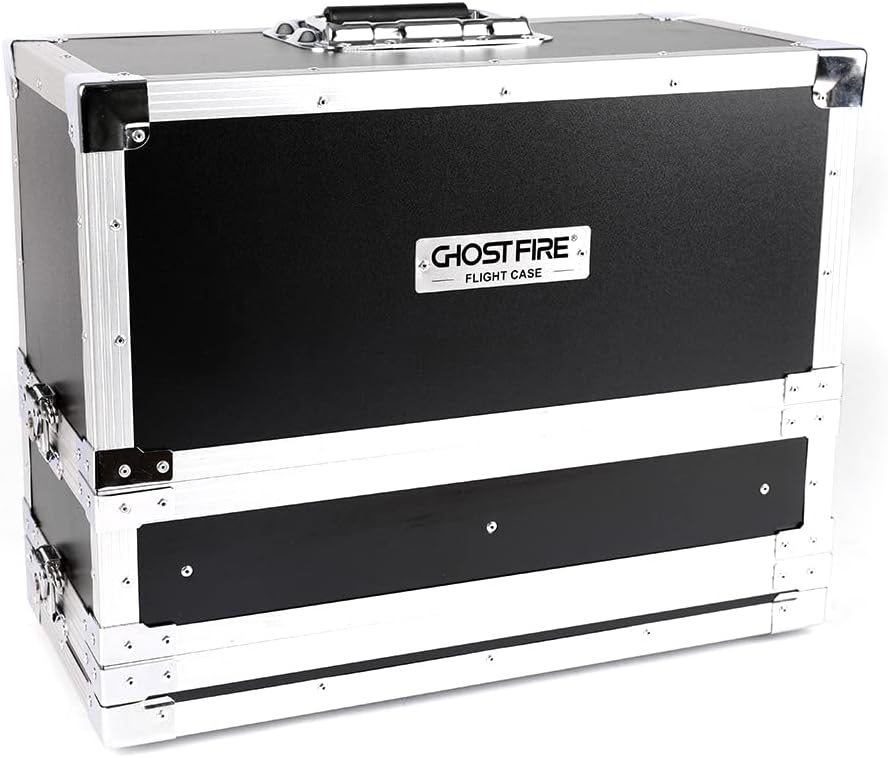 Guitar Multi Effect Pedal Case D689