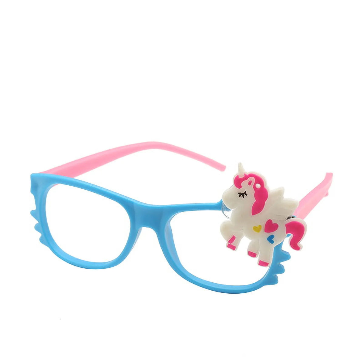 Unicorn LED Light Up Glasses B276000