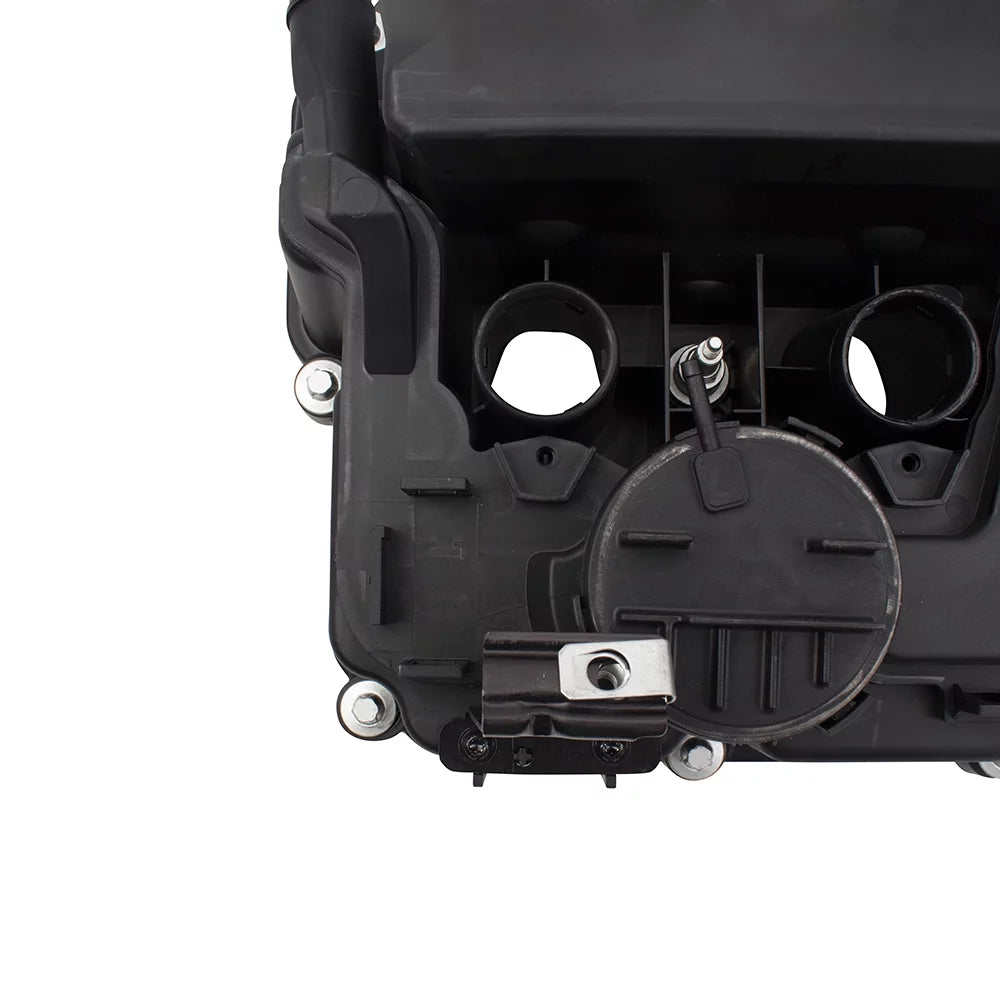 Gas Engine Valve Cover with Gasket F33281