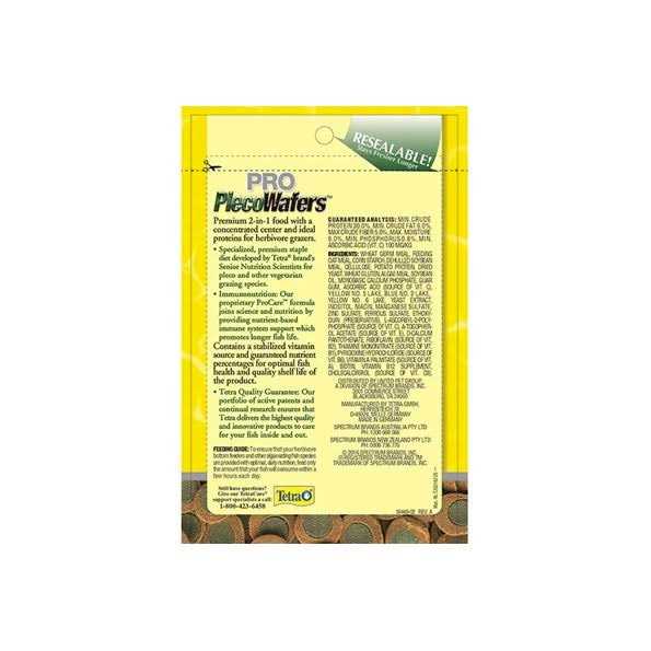 PlecoWafers S7986