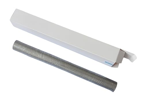 12X40 inches 5 Mesh 304 Stainless Steel Woven Wire Mesh B740