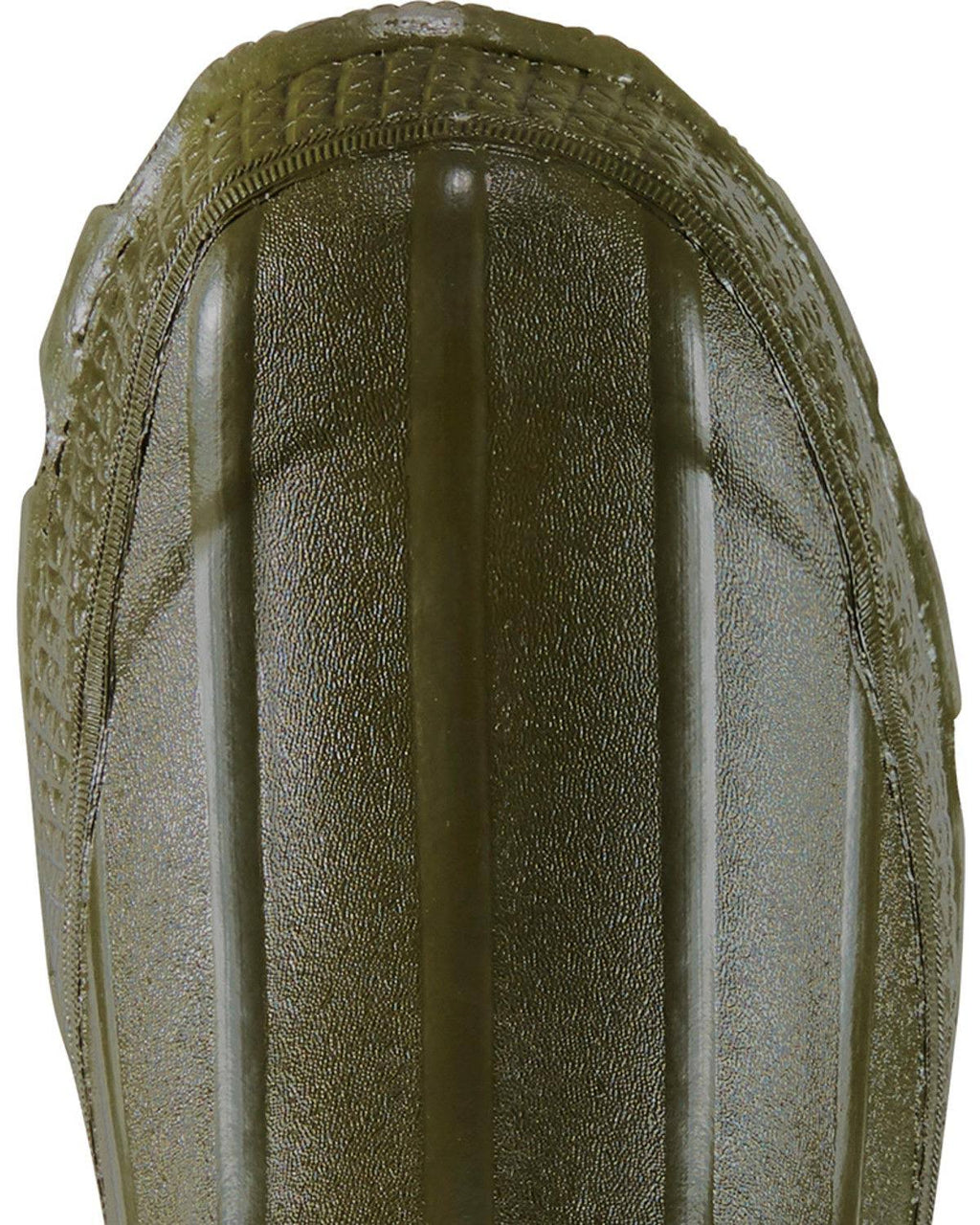 Green Hip Boots G419356