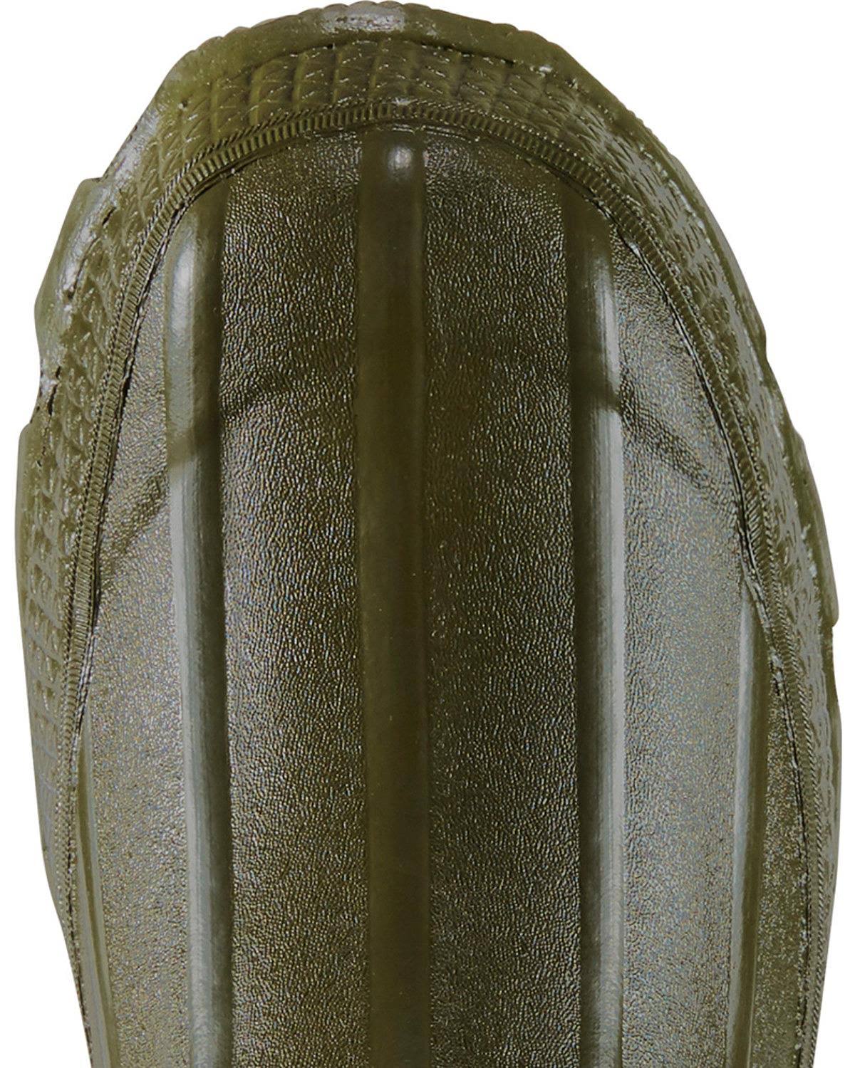 Green Hip Boots G419356